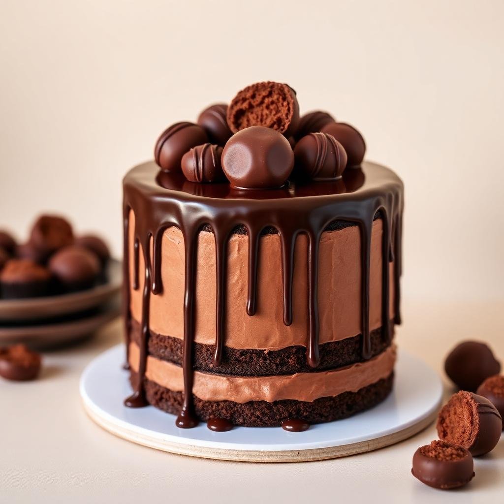 Tortas de cumpleaños