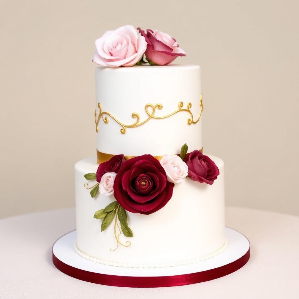 Tortas personalizadas